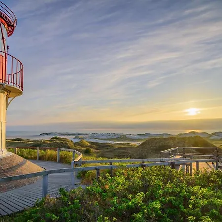 公寓 Haus Nordlicht *bi Strun* 内伯尔