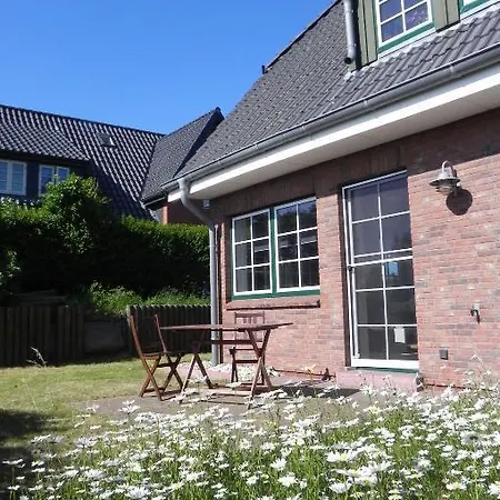 Haus Nordlicht *bi Strun* 内伯尔