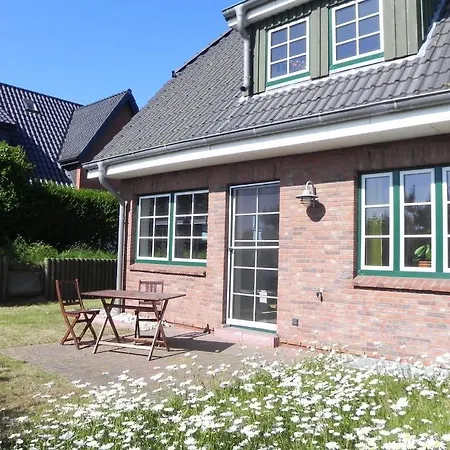 Haus Nordlicht *bi Strun* *