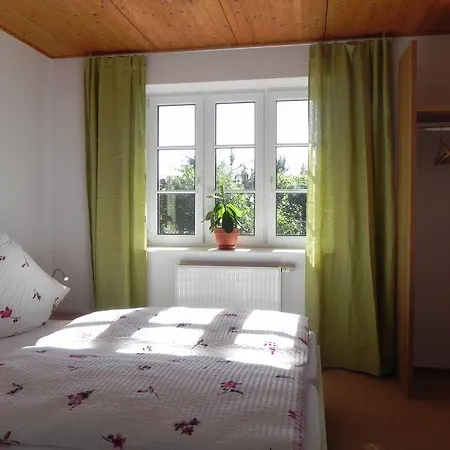 Haus Nordlicht *bi Strun* 内伯尔