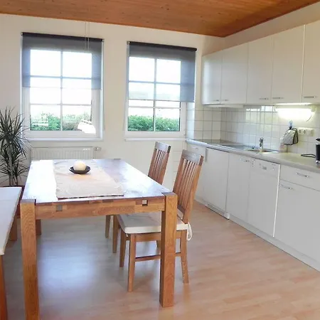 Haus Nordlicht *bi Strun*